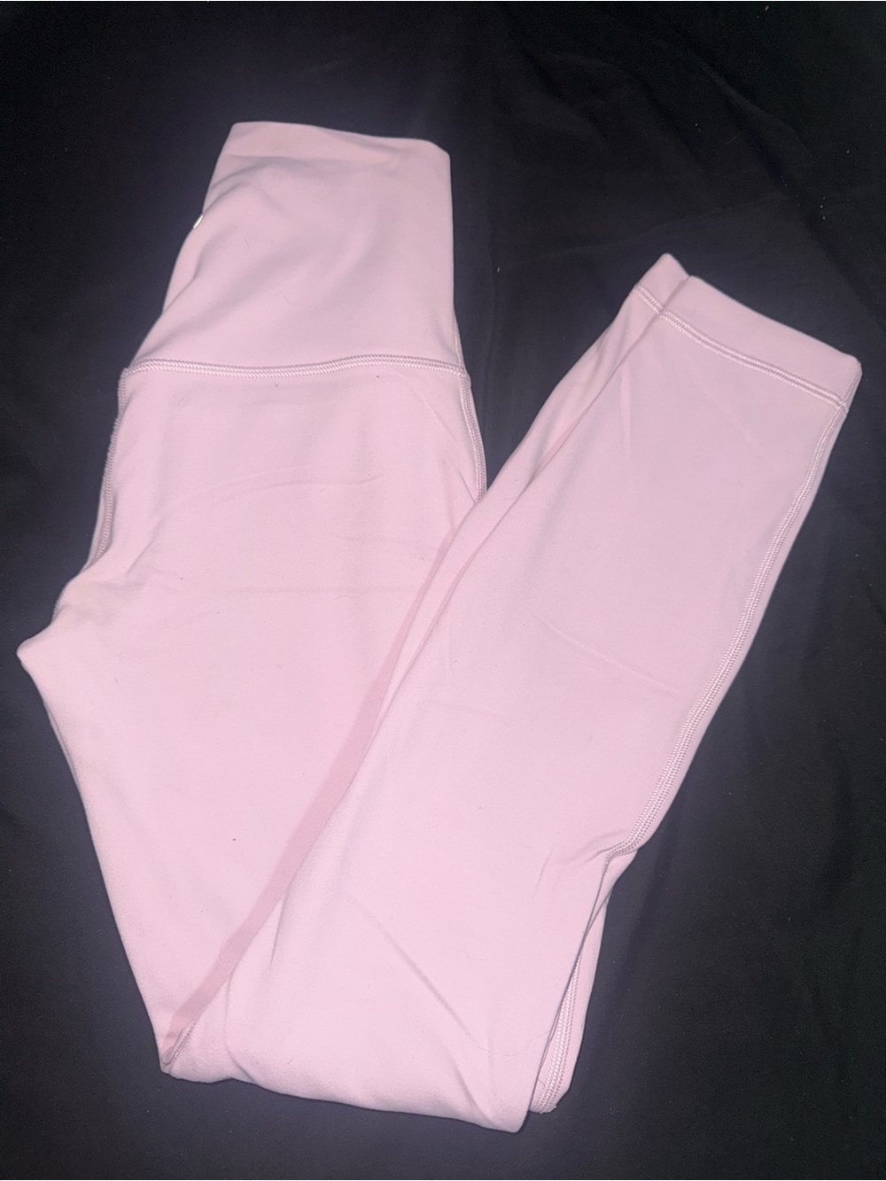 Lululemon Pink Align